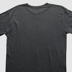 Pittsburgh Steelers 2010s T-Shirt - Black Vintage discount