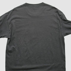 New Orleans Saints 2000s T-Shirt - Black Vintage for sale