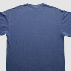 Boston Red Sox Lee Apparel 2005 T-Shirt - Blue Vintage