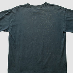 Atlanta Falcons Salem 1991 T-Shirt - Black Vintage outlet