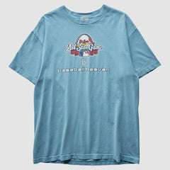 St. Louis Cardinals 2009 T-Shirt - Blue Vintage