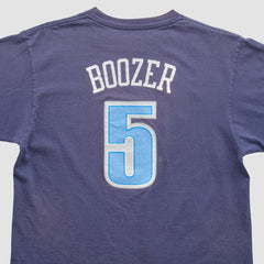 Utah Jazz 2006 T-Shirt - Navy Vintage | Adidas discount