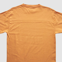 Cincinnati Bengals Reebok 2000s T-Shirt - Orange Vintage sale
