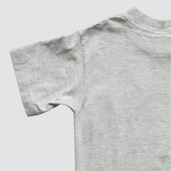 New York Giants Nutmeg Mills 90s T-Shirt - Heather Gray Vintage online