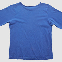 Indianapolis Colts NFL 2000s T-Shirt - Blue Vintage for sale