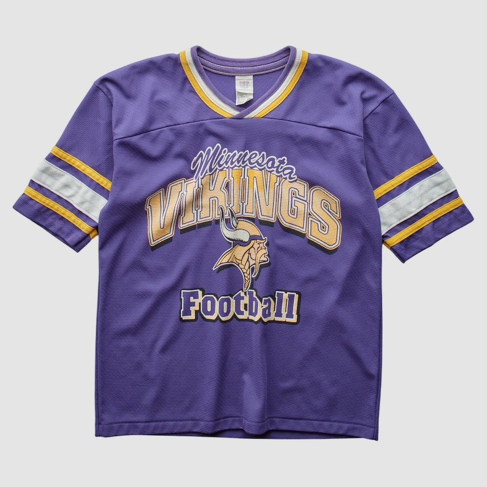 Minnesota Vikings 90s T-Shirt - Purple Vintage online