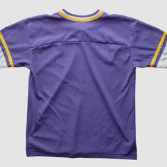 Minnesota Vikings 90s T-Shirt - Purple Vintage online