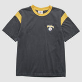 Pittsburgh Steelers NFL 2000s T-Shirt - Black Vintage online