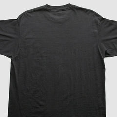 Pittsburgh Steelers Reebok 2000s T-Shirt - Black Vintage discount