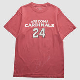 Arizona Cardinals Reebok 2000s T-Shirt - Red Vintage outlet