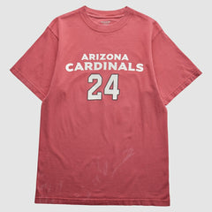 Arizona Cardinals Reebok 2000s T-Shirt - Red Vintage outlet