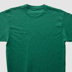 New York Jets Reebok 2000s T-Shirt - Green Vintage for sale
