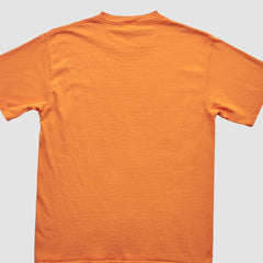 Denver Broncos NFL 2000s T-Shirt - Orange Vintage outlet