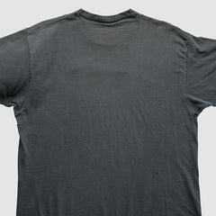 Pittsburgh Steelers 90s T-Shirt - Gray Vintage discount