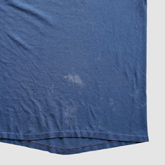 Houston Astros 80s T-Shirt - Navy Vintage
