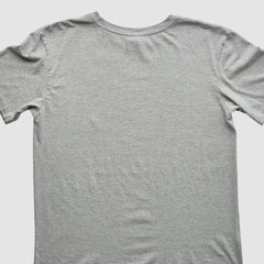 Pittsburgh Steelers Reebok 2000s T-Shirt - Gray Vintage discount