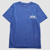 New York Giants 2010 T-Shirt - Blue Vintage online