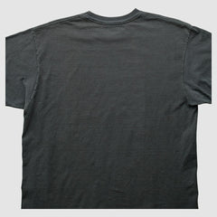 Pittsburgh Steelers Reebok 2000s T-Shirt - Black Vintage for sale