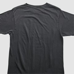 Pittsburgh Steelers Reebok 2010 T-Shirt - Black Vintage on sale