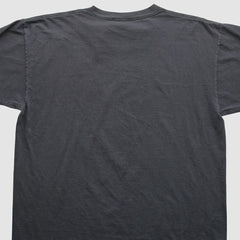 Pittsburgh Pirates Majestic 2000s T-Shirt - Gray Vintage