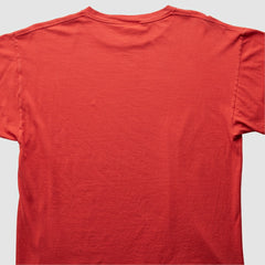 St. Louis Cardinals Adidas 2004 T-Shirt - Red Vintage