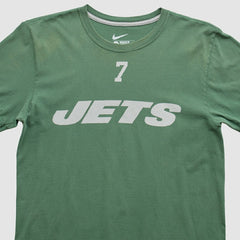 New York Jets 2013 T-Shirt - Green Vintage outlet