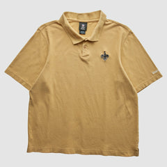 New Orleans Saints Reebok 2000s T-Shirt - Tan Vintage online