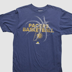 Indiana Pacers 2010s T-Shirt - Navy Vintage | Adidas shop