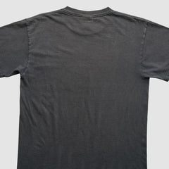 Pittsburgh Pirates Logo Athletic 2000 T-Shirt - Gray Vintage