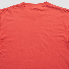 Cincinnati Reds Lee Apparel 2004 T-Shirt - Red Vintage