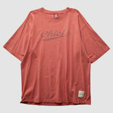 Kansas City Chiefs Reebok 2000s T-Shirt - Orange Vintage on sale