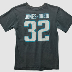 Jacksonville Jaguars 2010s T-Shirt - Black Vintage outlet