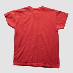 Tampa Bay Buccaneers NFL 2000s T-Shirt - Red Vintage cheap