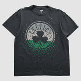 Boston Celtics UNK 2010s T-Shirt - Black Vintage | Vintage outlet