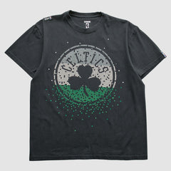 Boston Celtics UNK 2010s T-Shirt - Black Vintage | Vintage outlet