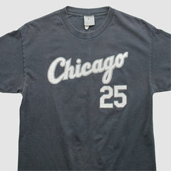 Chicago White Sox 2006 T-Shirt - Gray Vintage
