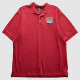 Boston Red Sox Gear For Sports 2004 T-Shirt - Red Vintage