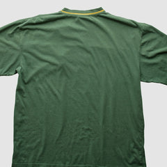 Green Bay Packers NFL 2000s T-Shirt - Green Vintage discount