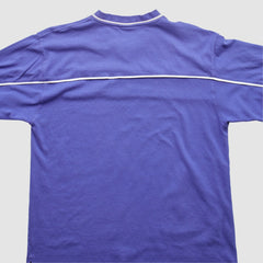 Minnesota Vikings NFL 2004 T-Shirt - Purple Vintage cheap