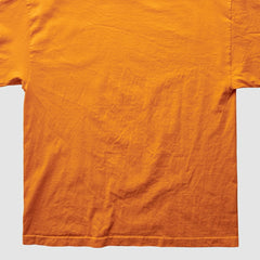 Cleveland Browns NFL 2000s T-Shirt - Orange Vintage outlet