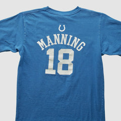 Indianapolis Colts 2000s T-Shirt - Blue Vintage online
