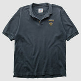 New Orleans Saints NFL 2000s T-Shirt - Black Vintage online