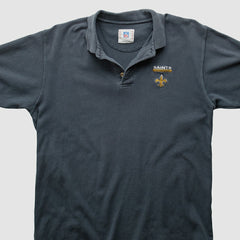 New Orleans Saints NFL 2000s T-Shirt - Black Vintage online