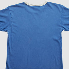 Indianapolis Colts Reebok 2000s T-Shirt - Blue Vintage outlet