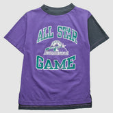 Colorado Rockies 1998 T-Shirt - Purple Vintage