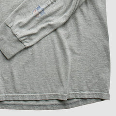 Cleveland Browns NFL Originals 2000s T-Shirt - Gray Vintage sale