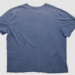 Texas Rangers 2000s T-Shirt - Navy Vintage | Nike