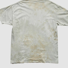 Philadelphia Phillies Liquid Blue 2014 T-Shirt - Beige Vintage