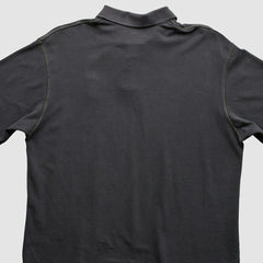 Pittsburgh Steelers 2010s Polo - Black Vintage on sale