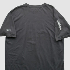 Arizona Cardinals Reebok 2000s T-Shirt - Black Vintage for sale